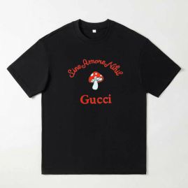 Picture of Gucci T Shirts Short _SKUGucciM-3XL2003636141
